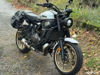 xsr 700