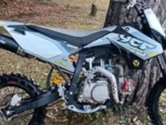 ycf 150 bigy factory