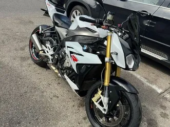 bmw s1000r pas cher