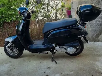 scooter 125