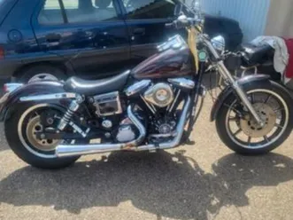 harley davidson lowrider