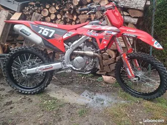 250 crf 2024