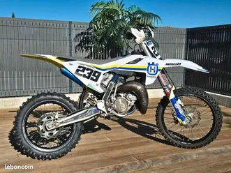 husqvarna tc 85 2023