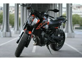 ktm 890 duke l