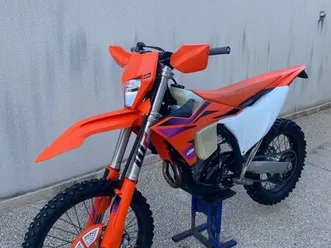 350 exc-f 2024 piston neuf