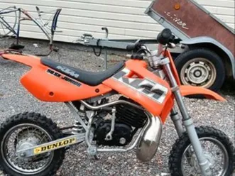 ktm 50 sx junior