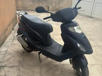 scooter kymco 125