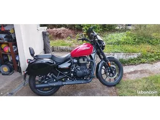 royal enfield meteor 350 année 2021