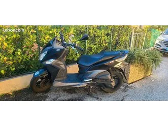 sym jet 14 125 cc
