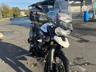 triumph tiger 800 xcx