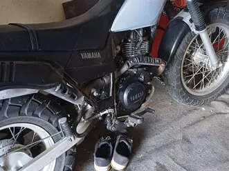 vent 125 yamaha