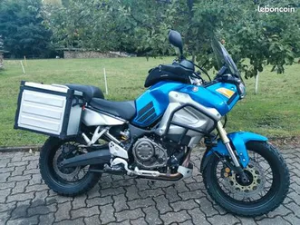 ténéré xtz1200 yamaha