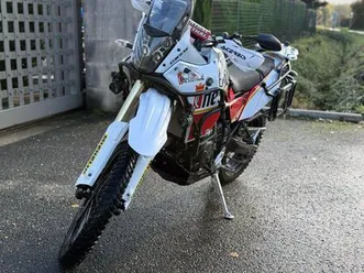 yamaha tenere 700 a2
