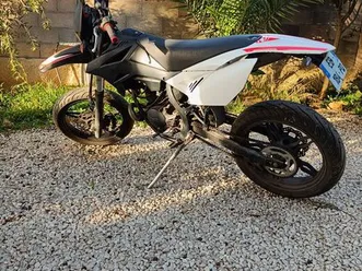 beta rr 50 motard sport 2016