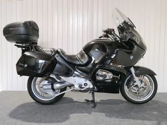 bmw r 1150 rt abs