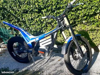 electric motion em epure sport 2021 - moto trial electrique - made in france (34)