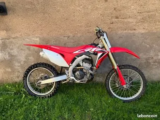250 crf