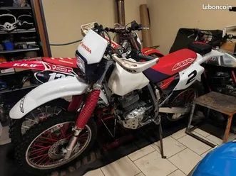 xr 400