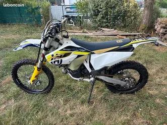 husqvarna 125 te