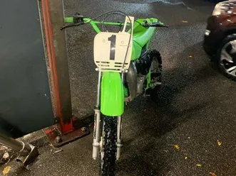 kx 60