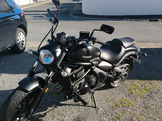 kawasaki vulcan s a2