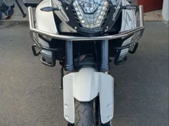 ktm super aventure t