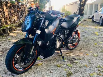 ktm 990 superduke