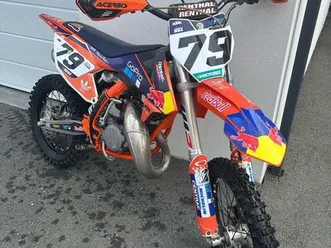 ktm 85sx