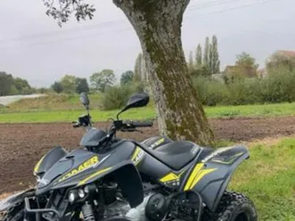 vend quad kymco maxxer 300 2024