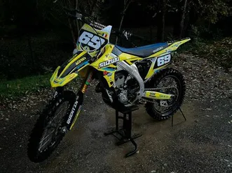 250 rmz 2020
