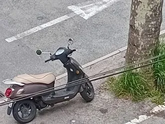 scooter sum 50 cc