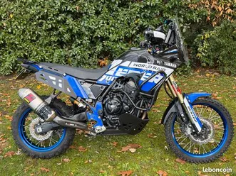 tenere 700 rally raid gytr