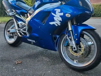 yamaha r1 1998