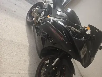 yamaha r6 2006