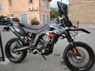 aprilia sx 125