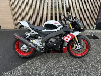 aprilia tuono 1000 cm3