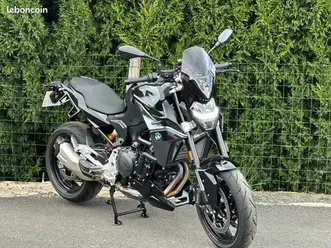 bmw f 900 r toutes options