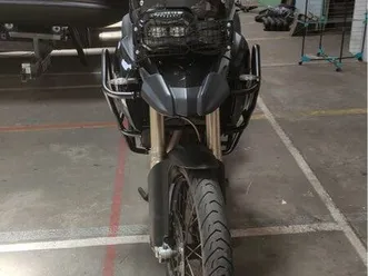 bmw f800gs a2