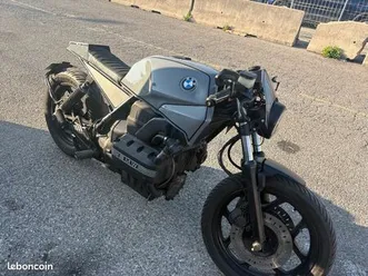 bmw k75