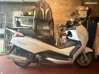 scooter 125 cm3
