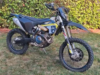 husqvarna 350 fe