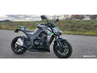 kawasaki z1000 abs