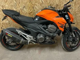 z 800e 2014