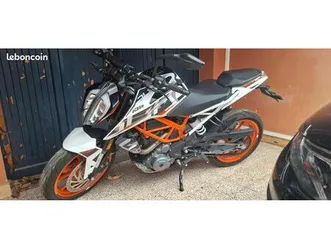 ktm 390
