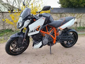 ktm 990 super duke r