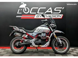 ◊black friday◊ moto guzzi v85 tt - possible a2 - à partir de 90e