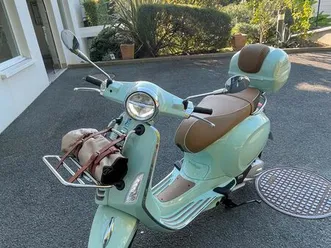 vend scooter neuf