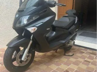 scooter xevo 125 piaggio