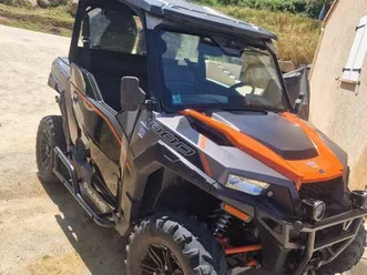 quad polaris général 1000