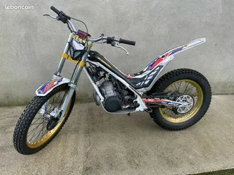 sherco 300 st cabestany replica